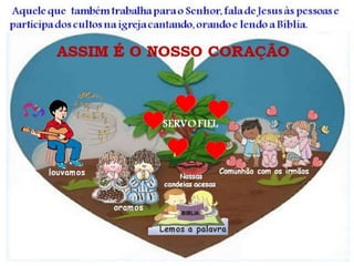 A parábola do semeador