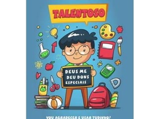 a parábola dos talentos.ppt