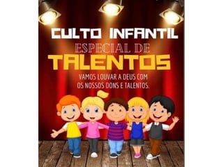 a parábola dos talentos.ppt