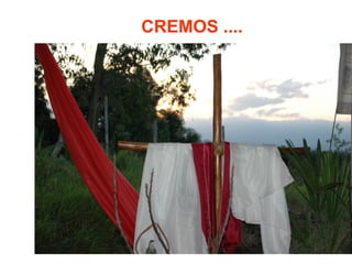 CREMOS ....
 