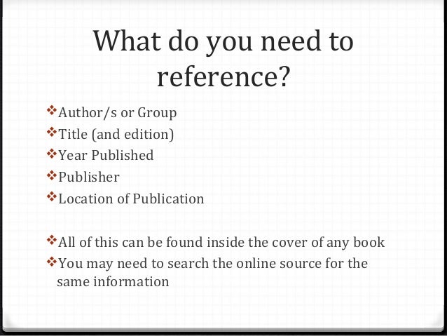 do you have to have references on a resume