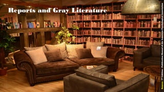 Reports and Gray Literature
Source:7thEdition-PublicationManualoftheAmericanPsychologicalAssociation
51
 