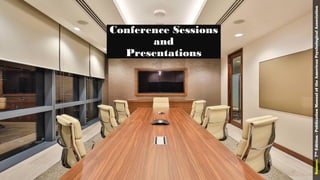 Conference Sessions
and
Presentations
Source:7thEdition-PublicationManualoftheAmericanPsychologicalAssociation
57
 