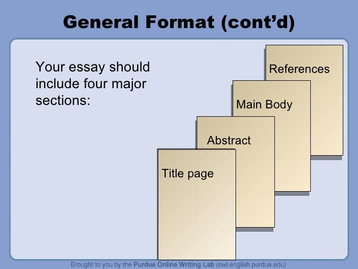 apa style powerpoint template