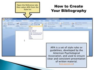 To create academic integrity