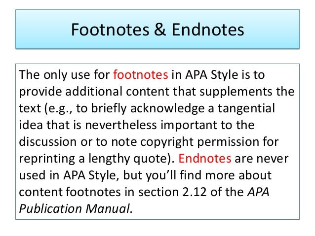 endnote chicago style