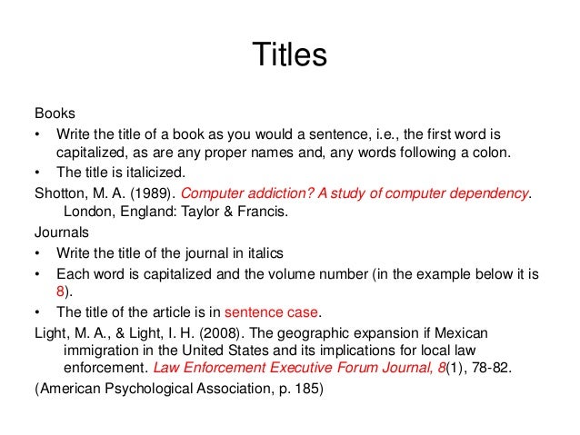 how to write titles of books in essays zip