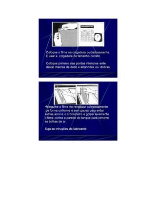 Aparelhos  camara escura