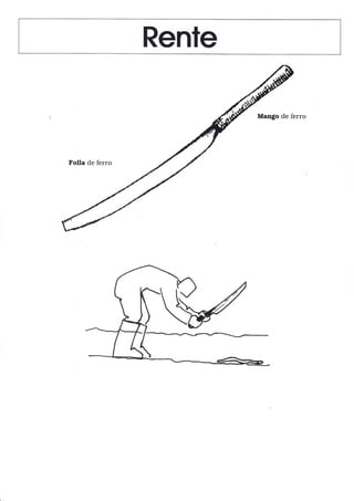 Rente
Folla de ferro
 