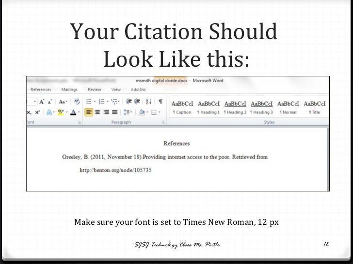 apa review assignment what does an apa style paper look like