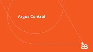 Argus Control
 