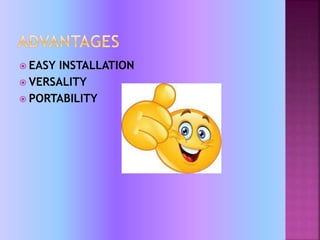 smart Home security | PPTX
