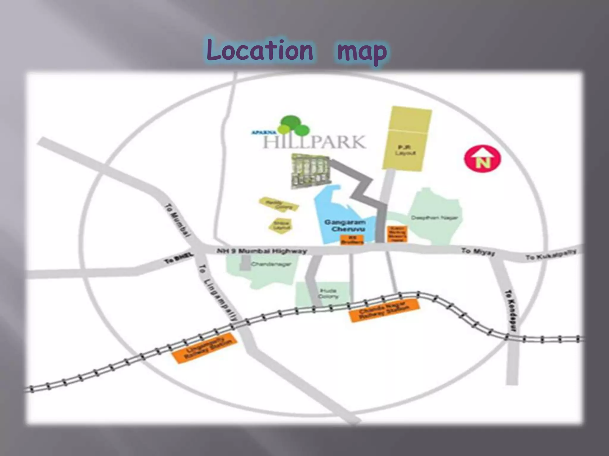 Discover  a  whole  new  environmentRs.3200/-   Per Sft