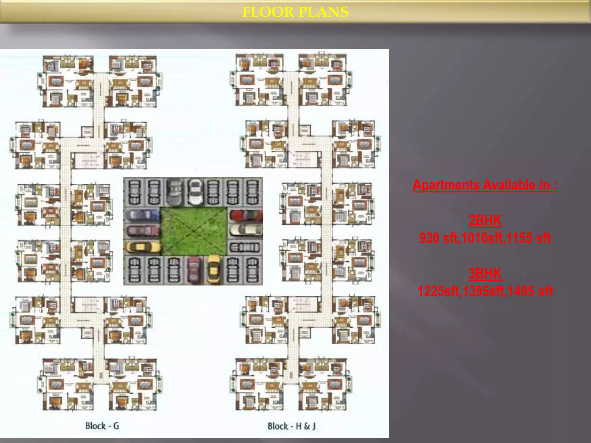 Villa  layout (315 Sq. Yds) West Facing Area StatementPlot Area : 315Sq.yds1st floor :1259 Sft2nd Floor:1440 SftHead Room :175 SftParking Area : 306 Sft________________Total :3180 Sft