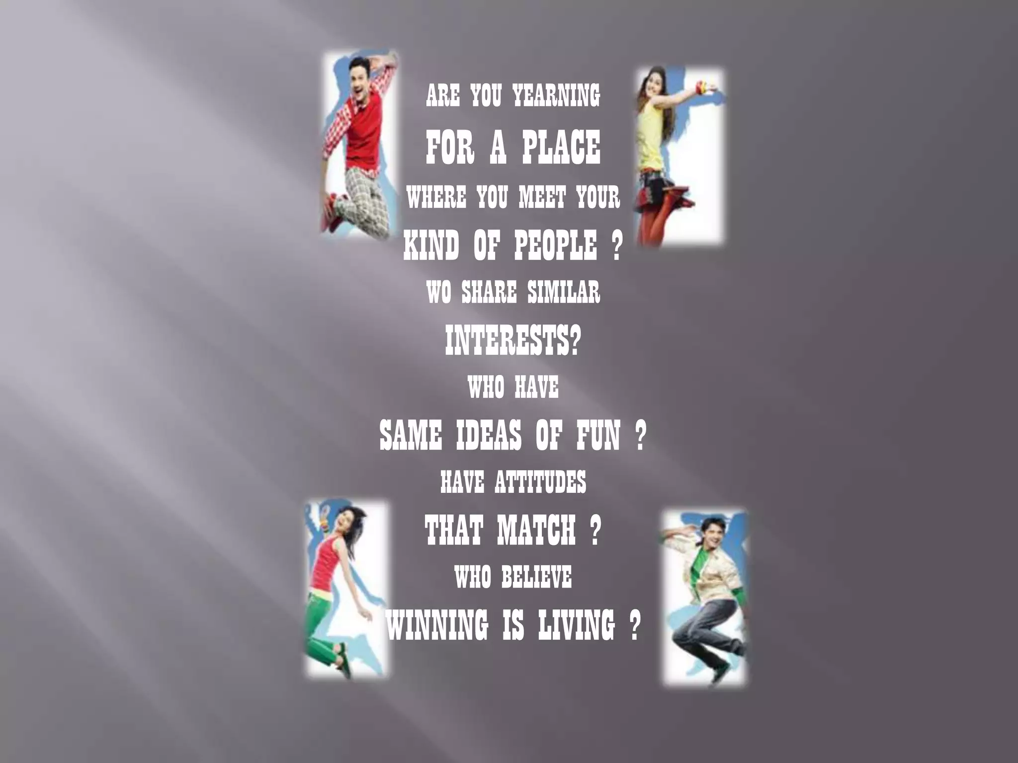 Al Ameena Engg. College—5Km