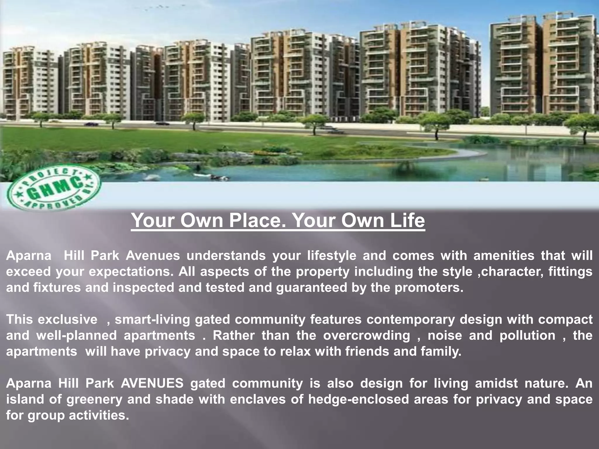 DRS International School -1 Km