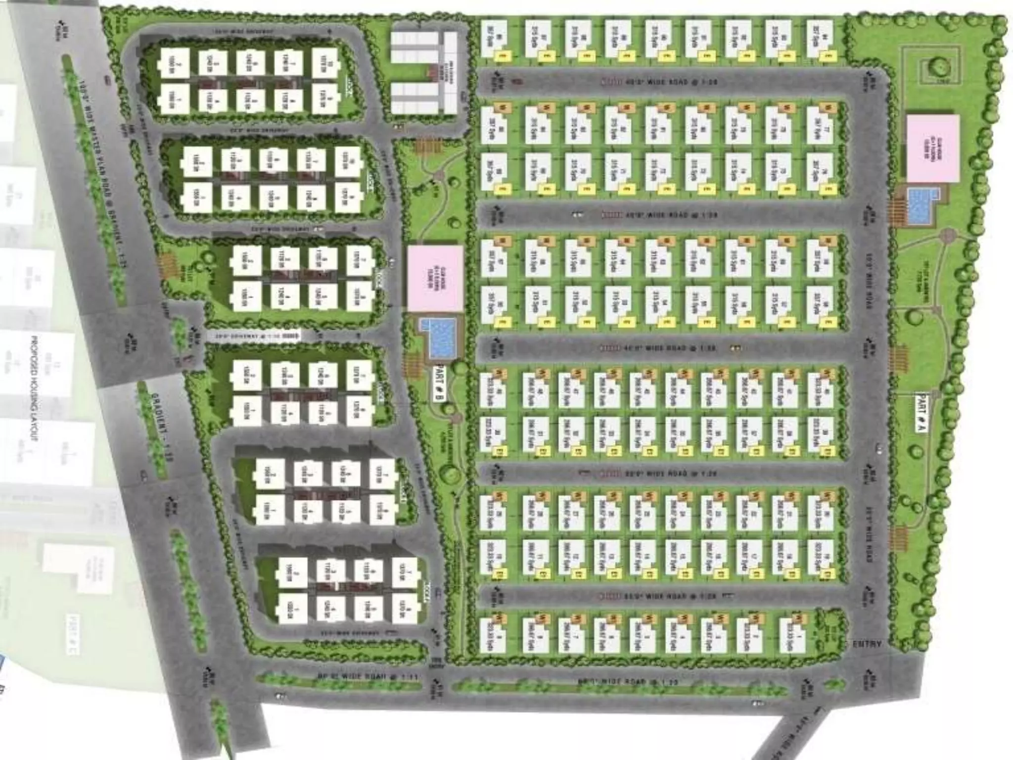 Siva Sivani Public School – 6 Km