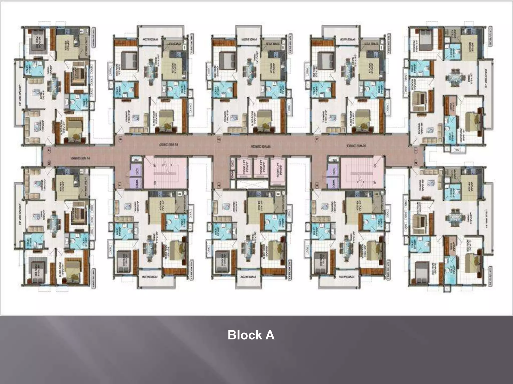 Niraj International School-6Km