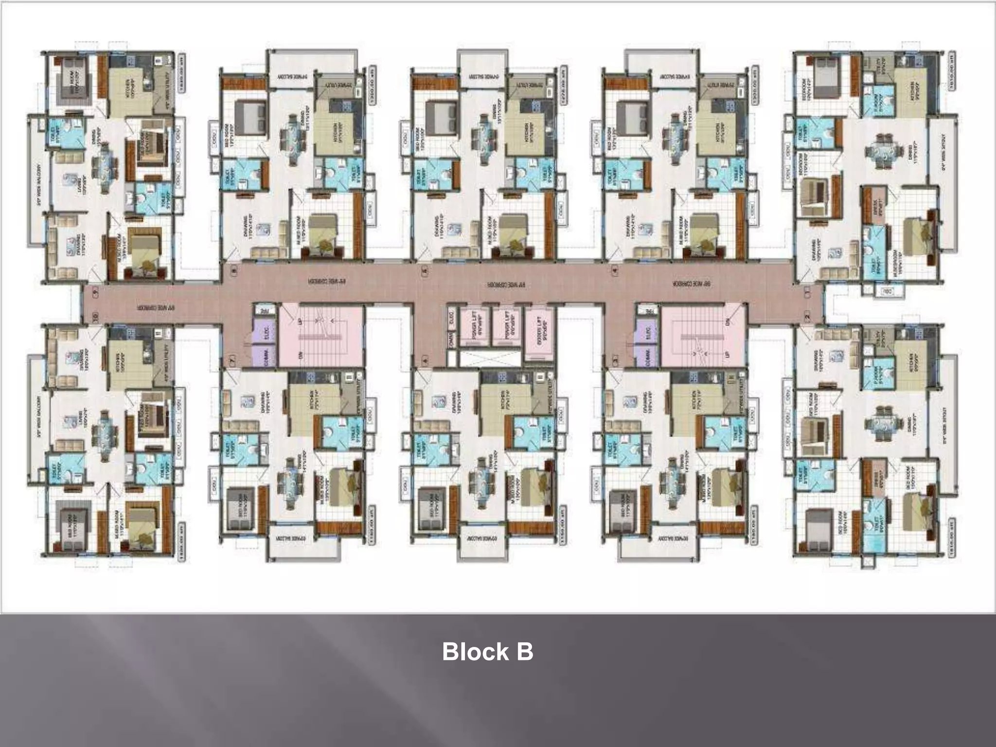 Kennedy International School -6Km