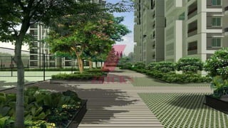 Aparna Serene Park Brochure - Zricks.com