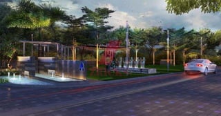 Aparna Westside Brochure - Zricks.com