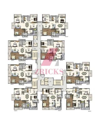 Aparna Westside Brochure - Zricks.com