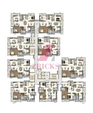 Aparna Westside Brochure - Zricks.com