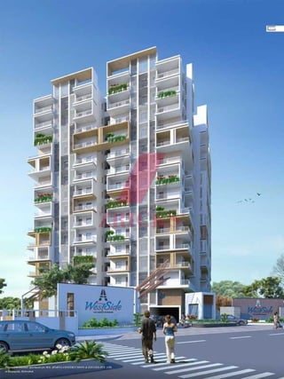 Aparna Westside Brochure - Zricks.com