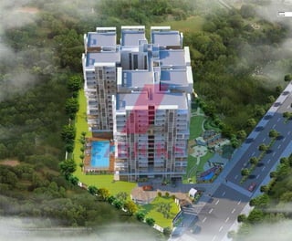 Aparna Westside Brochure - Zricks.com