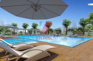 Aparna Westside Brochure - Zricks.com