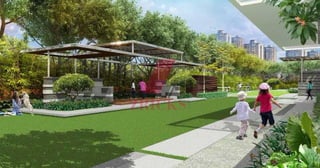 Aparna Westside Brochure - Zricks.com