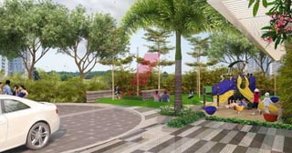 Aparna Westside Brochure - Zricks.com