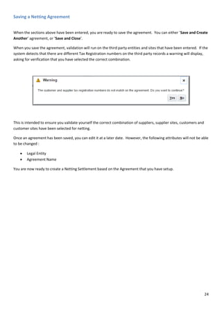Ap ar netting topical-essay | PDF