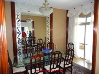 Apartamento para venda no atlântico sul