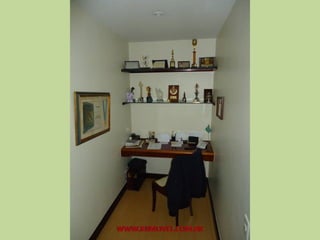 Apartamento para venda no atlântico sul