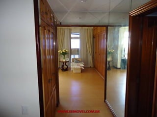 Apartamento para venda no atlântico sul