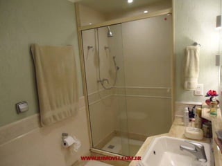 Apartamento para venda no atlântico sul