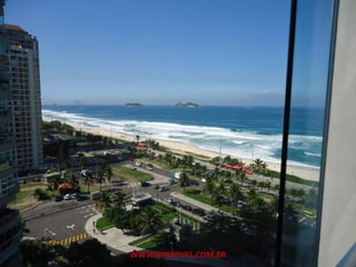 Apartamento para venda no atlântico sul