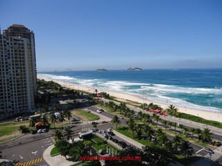 Apartamento para venda no atlântico sul