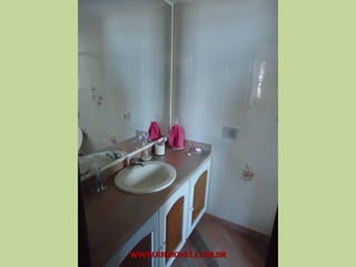 Apartamento para venda no atlântico sul