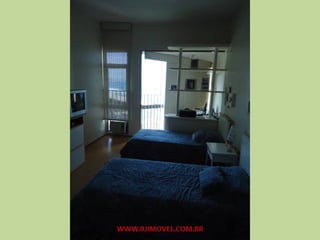 Apartamento para venda no atlântico sul