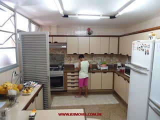 Apartamento para venda no atlântico sul