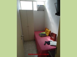 Apartamento para venda no atlântico sul