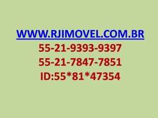 Apartamento para venda no atlântico sul