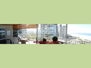 Apartamento para venda no atlântico sul