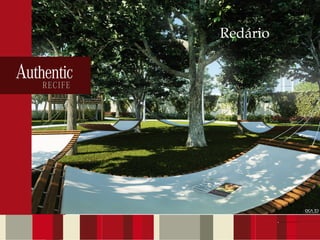 Redário
 
