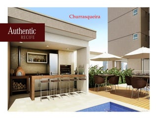 Churrasqueira
 