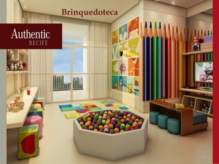 Brinquedoteca
 