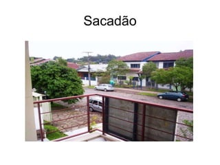 Sacadão
 