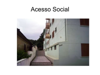 Acesso Social 